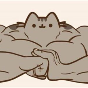 Meet your Posher, Hubert